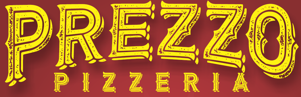 Prezzo Pizzeria Logo
